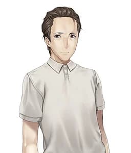 饴井武彦