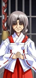 神薙 梅