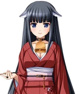 アカネ＝ハンクス