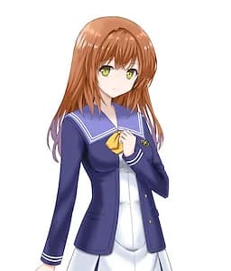 桜桃野 朝姫