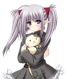 プリムラ