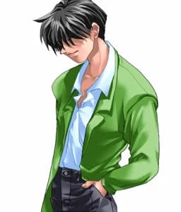 一郎