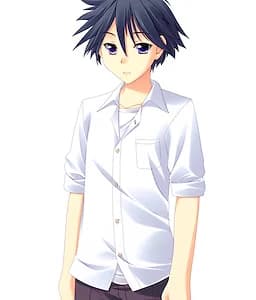 Morishima Tomoharu
