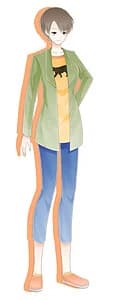 Imayoshi Chiri