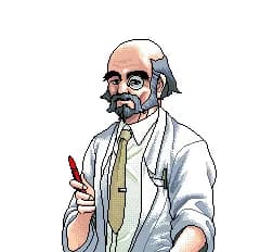 博士