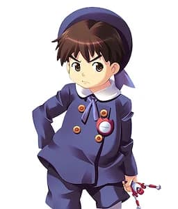 タケシ