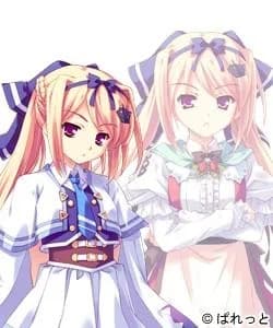 ルゥリィ
