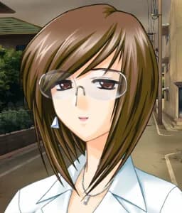 Utsuki Nessa