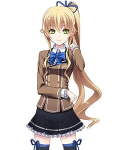 木島野 倖子