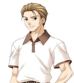 芙蓉 幹夫