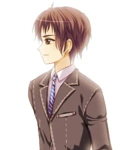 Arima Kyouichirou