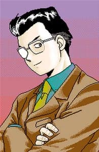 Aoshima Toshiyuki