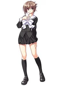 Sumiyoshi Sakuya