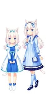 バニラ