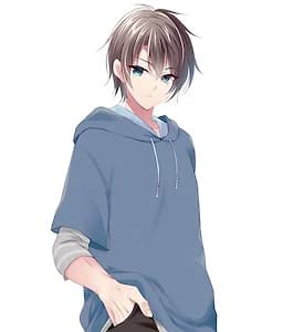 Mihoshi Kanata