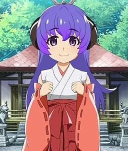 羽入
