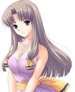 Kamemura Tomomi