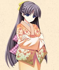 Usuta Makoto
