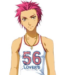 Rokkaku Gorou