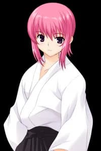Ouka Toki