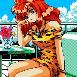 結城美保