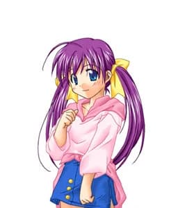 Furusaka Aya