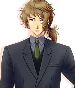 Mikage Kojirou