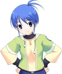Yaehara Satsuki