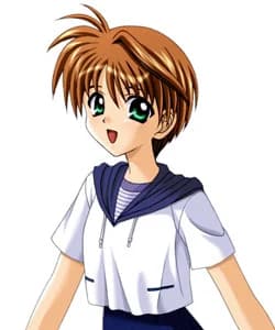 Okamoto Minami