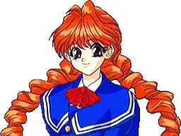 Sanada Haruna