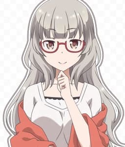 叶月雫