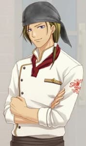 松尾 勇