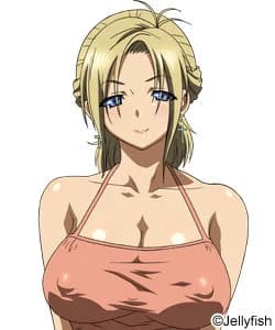 Kamimura Akiko