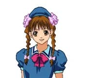 Takano Mayumi