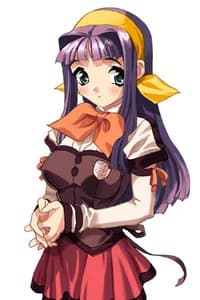 桂木 朋絵