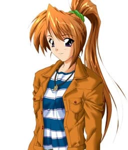 Amamiya Saya