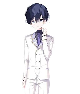 Souma Jace