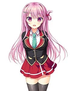 Arise Kaguya