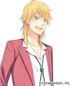 Ookura Anthony