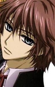 Shiki Senri