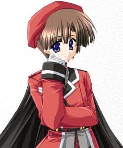 Kumanogou Haruka