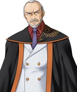 Ushiromiya Kinzou