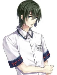 Matsunaga Kyouhei