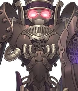カオス・ピノキオ