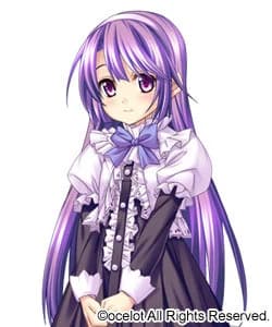 リシュリーティンク・ロザ・アメティスタス