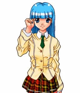 土門 加世子