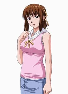 矢沢 百花