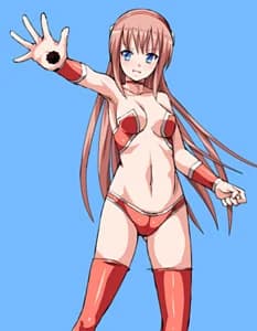 Settsu Reina