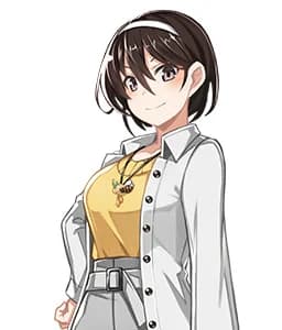 Lily Hopes