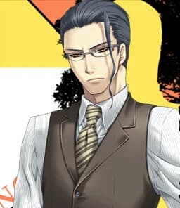 Yamino Yukiya